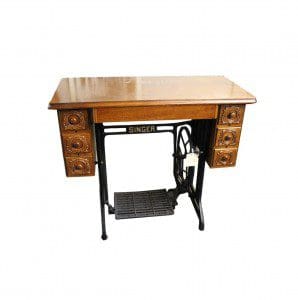 Sewing Table (Copy)